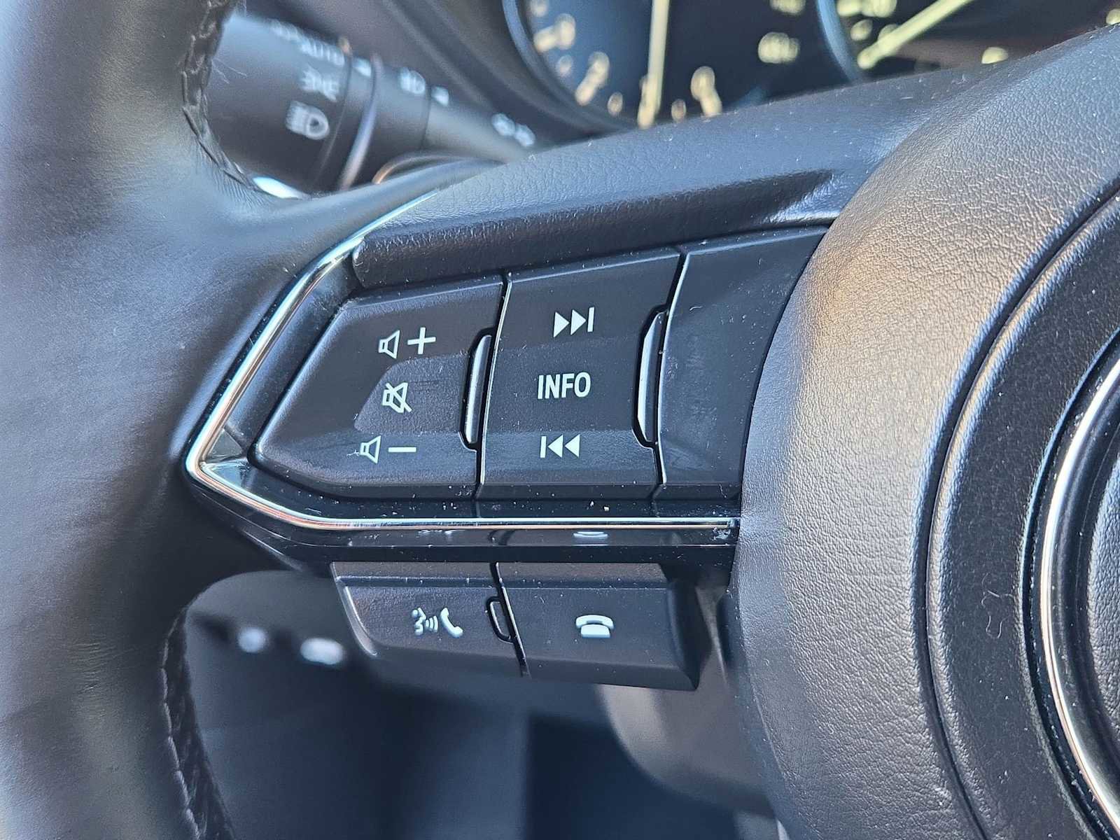 Used 2021 MAZDA CX-5 Signature image 31