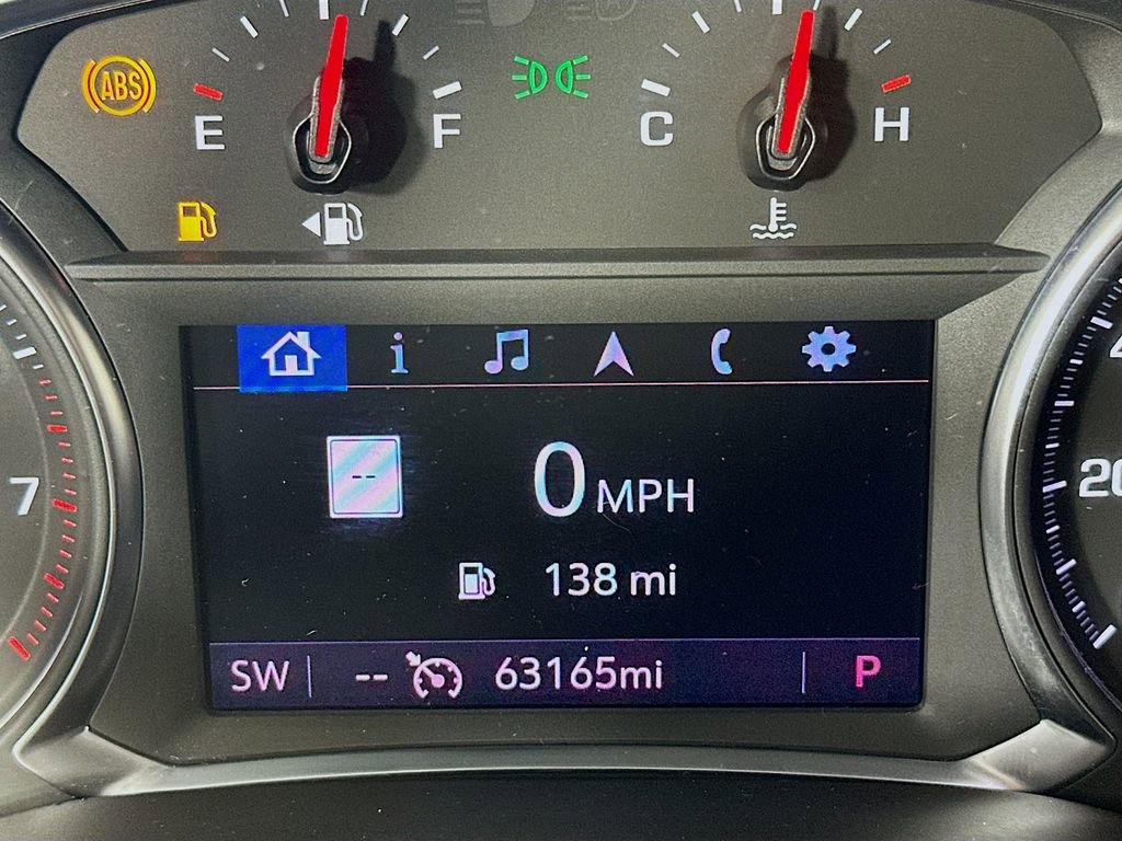 Used 2023 GMC Acadia SLT image 18