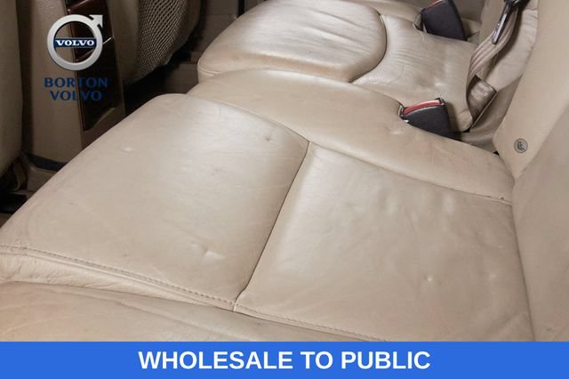 Used 2008 Volvo XC90 3.2 AWD/4WD image 55