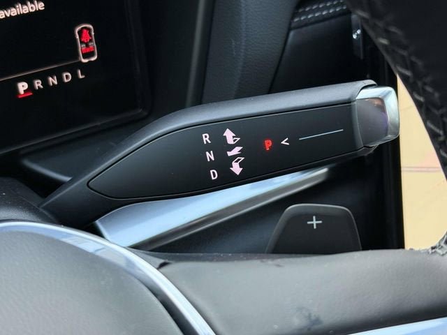 New 2026 GMC Terrain Denali AWD/4WD image 15