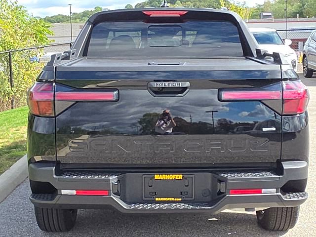 New 2026 Hyundai Santa Cruz SEL AWD/4WD image 22
