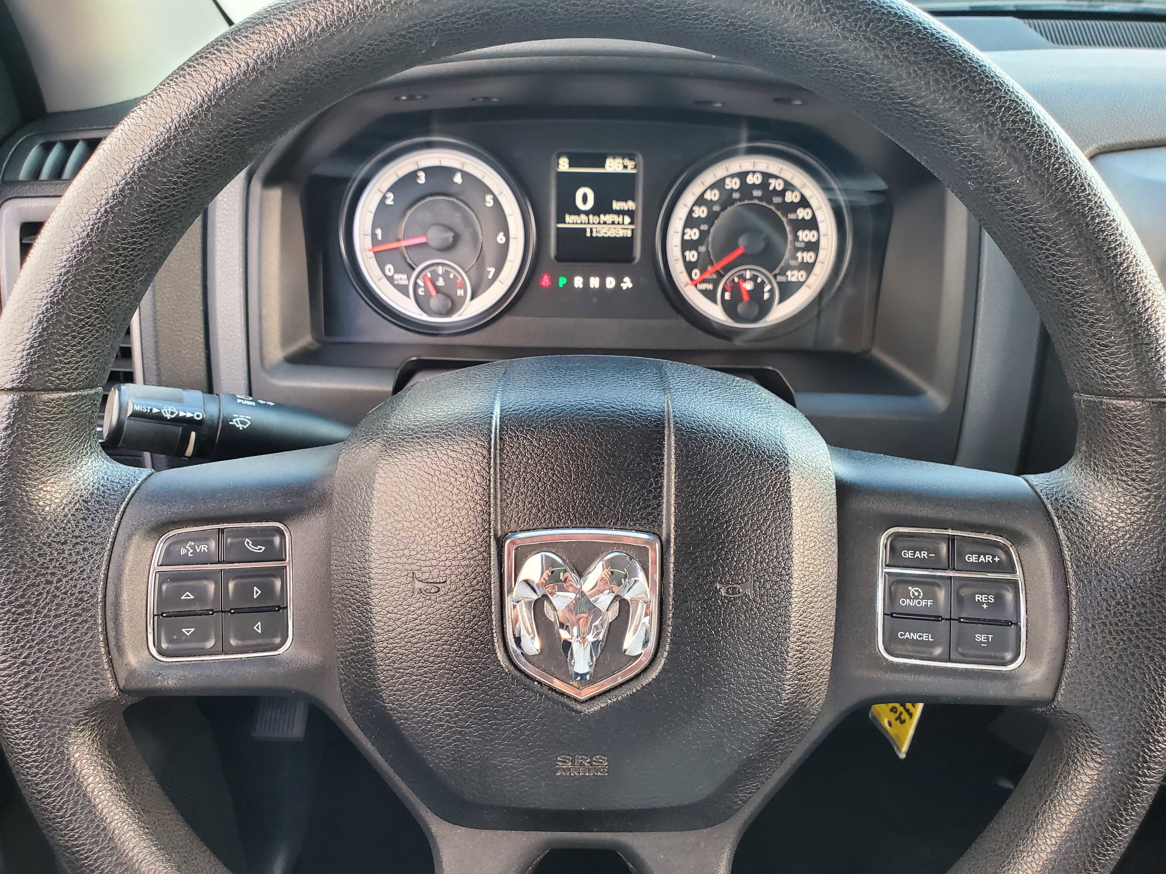 Used 2014 RAM 1500 Express image 15