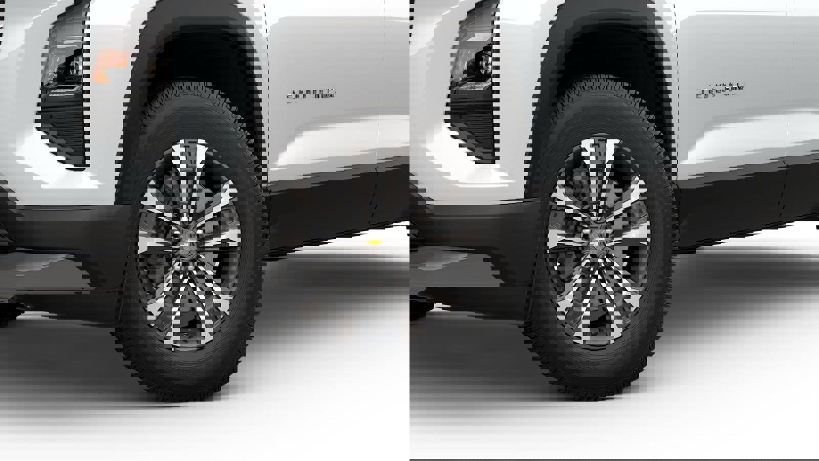 New 2026 Chevrolet Equinox LT w/ LPO, Floor Liner Package image 4