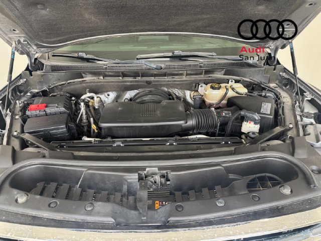 Used 2021 GMC Yukon SLT w/ SLT Luxury Plus Package RWD image 11
