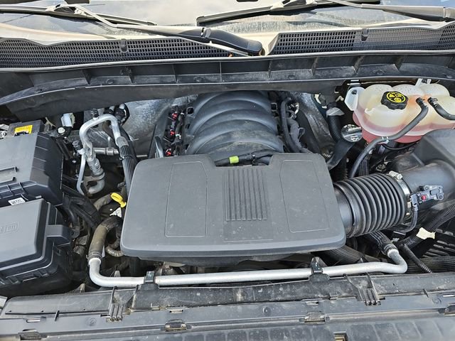 Used 2021 GMC Sierra 1500 Denali w/ Driver Alert Package II image 33