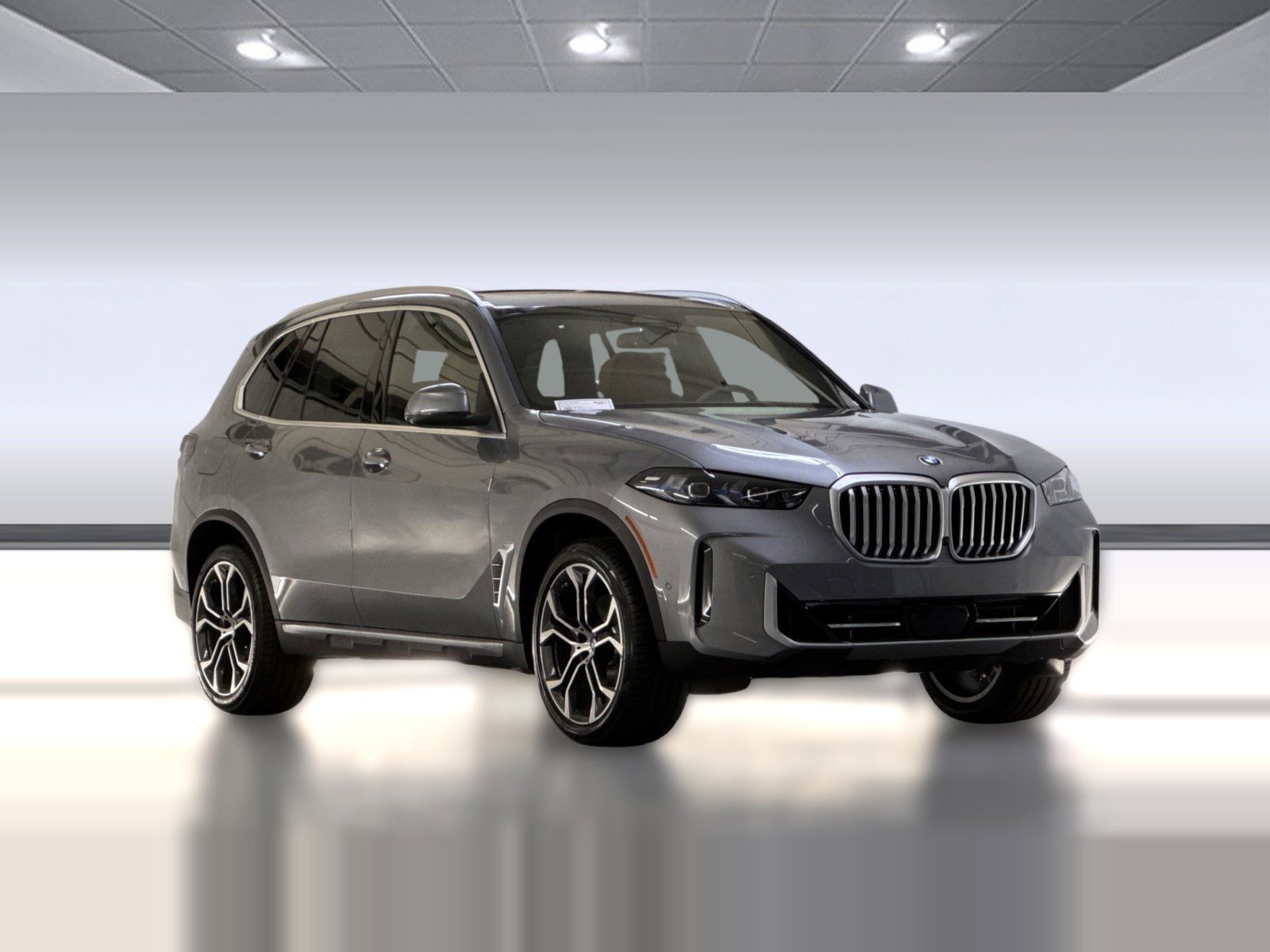 Used 2026 BMW X5 sDrive40i w/ Climate Comfort Package image 7