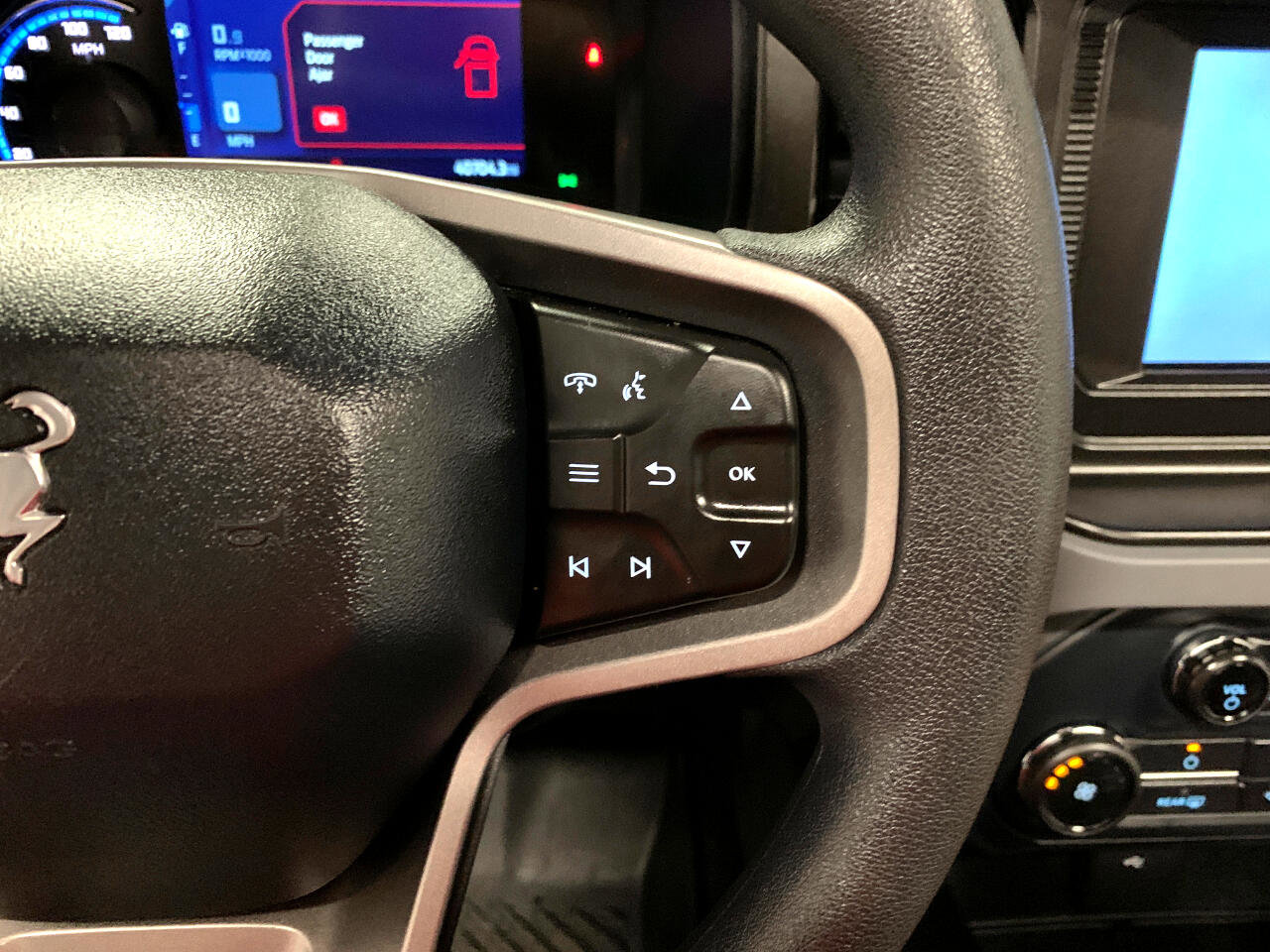 Used 2022 Ford Bronco 4-Door image 33