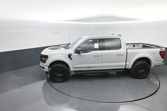 New 2026 Ford F150 XLT w/ Equipment Group 302A MID AWD/4WD image 21