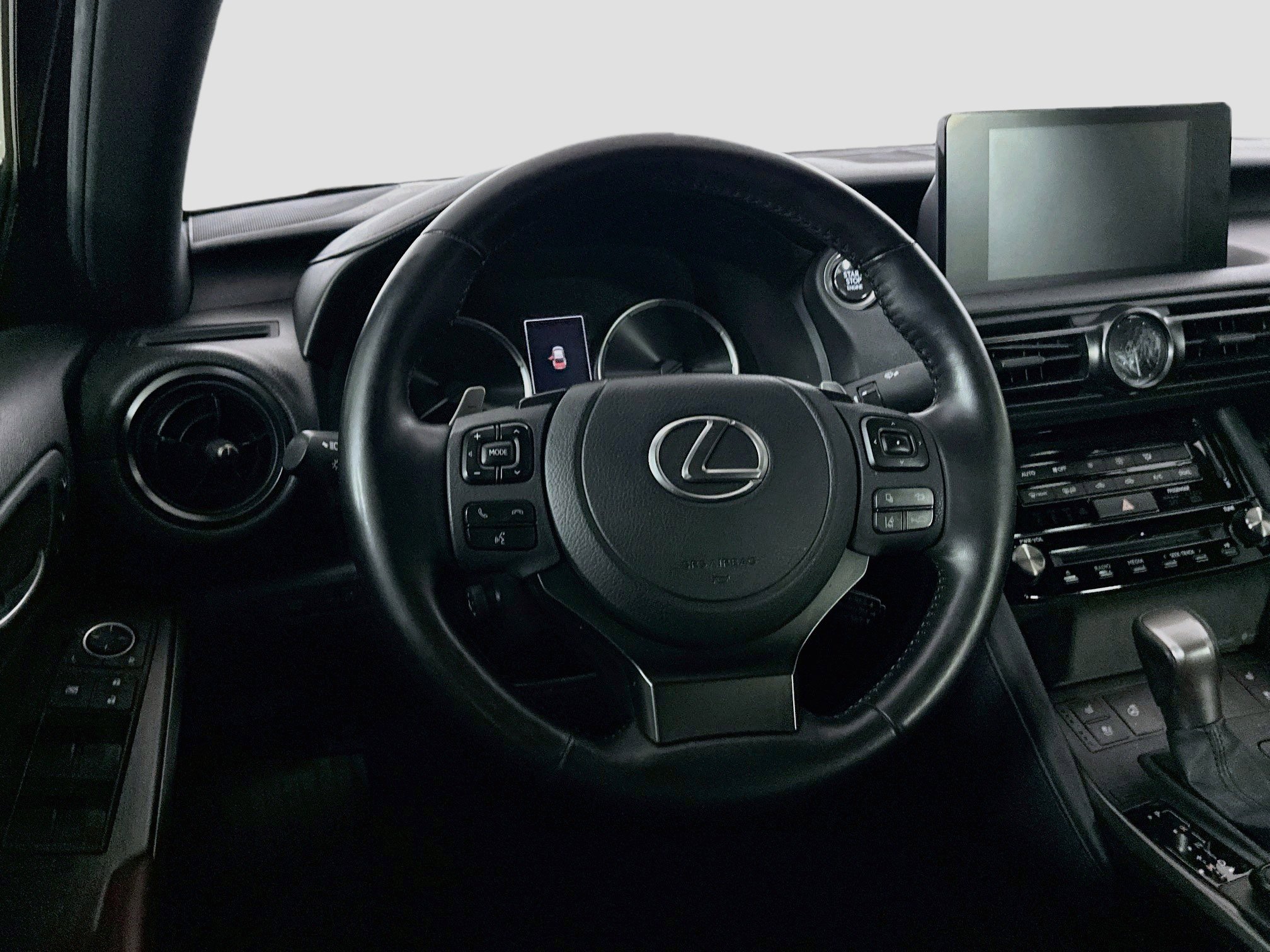 Used 2023 Lexus IS 300 w/ Premium Package RWD image 18