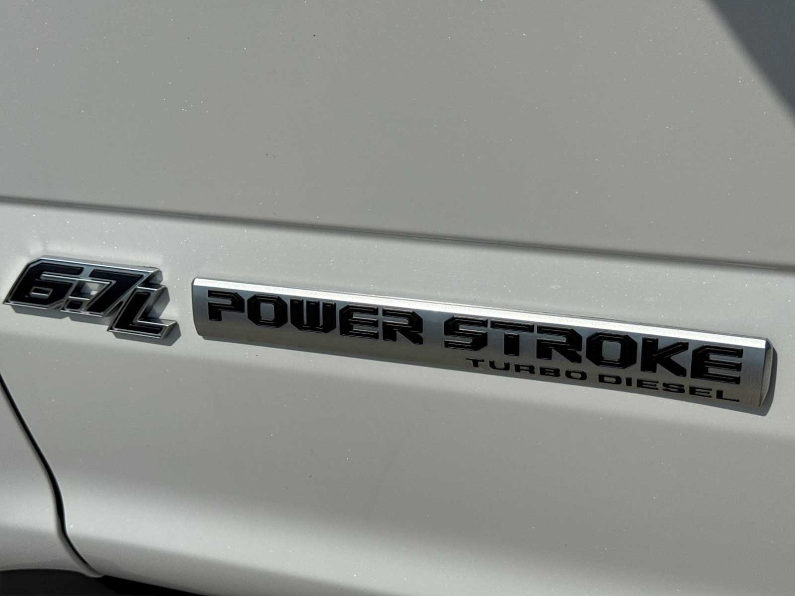 Used 2020 Ford F250 Platinum AWD/4WD image 14