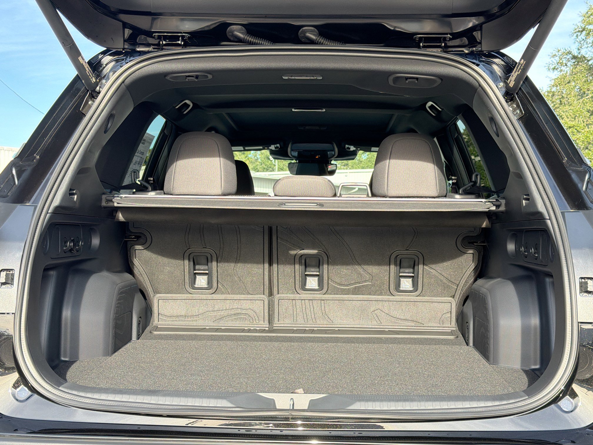 New 2026 Subaru Forester Premium image 12
