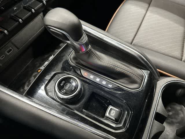 Used 2023 GMC Canyon AT4 w/ AT4 Premium Package AWD/4WD image 25