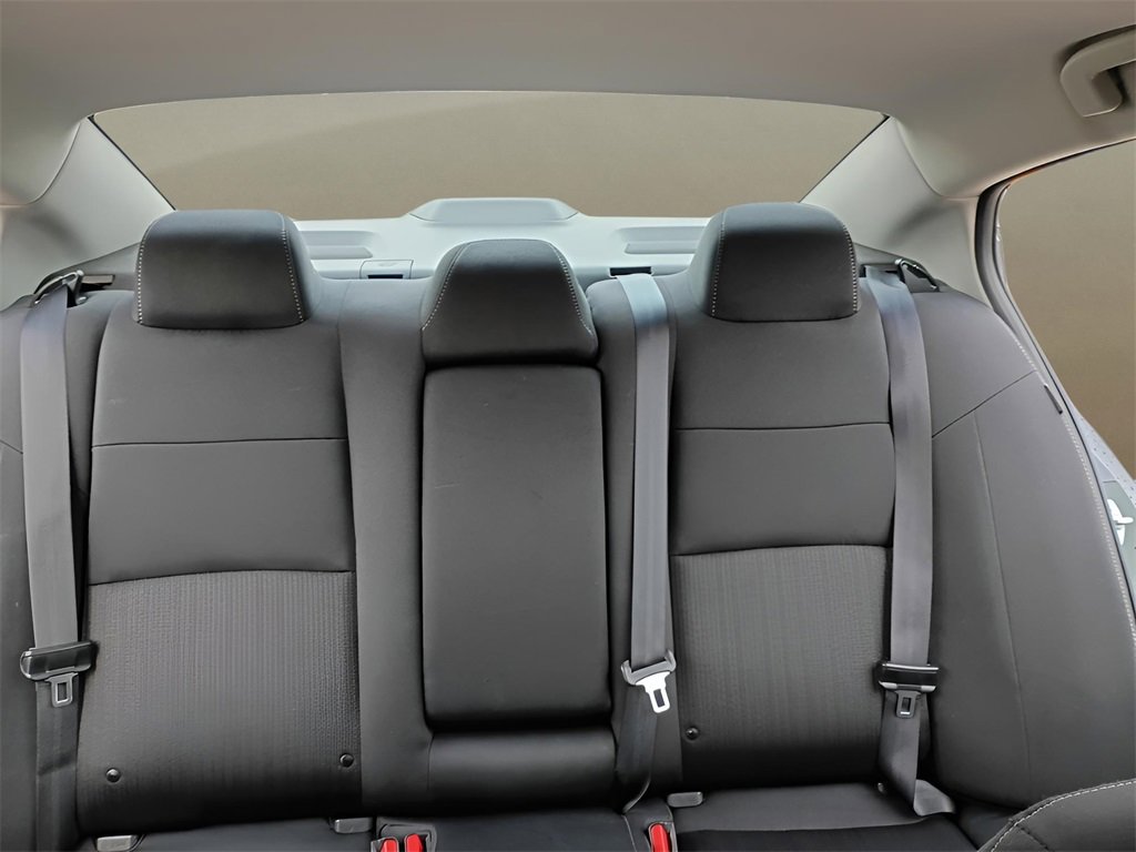 Used 2024 Nissan Altima 2.5 SV image 15