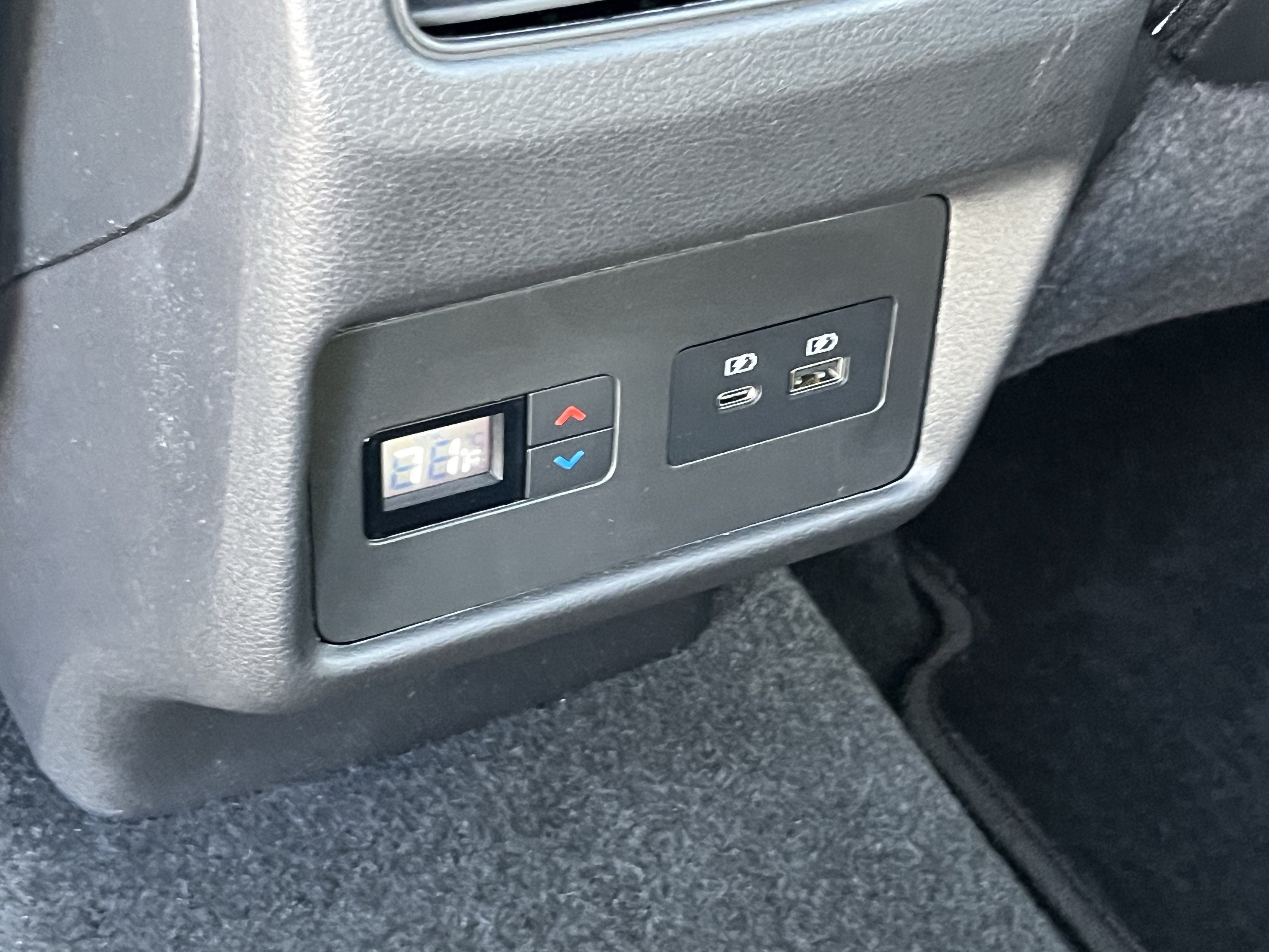 Used 2023 Nissan Rogue SL w/ SL Premium Package AWD/4WD image 19