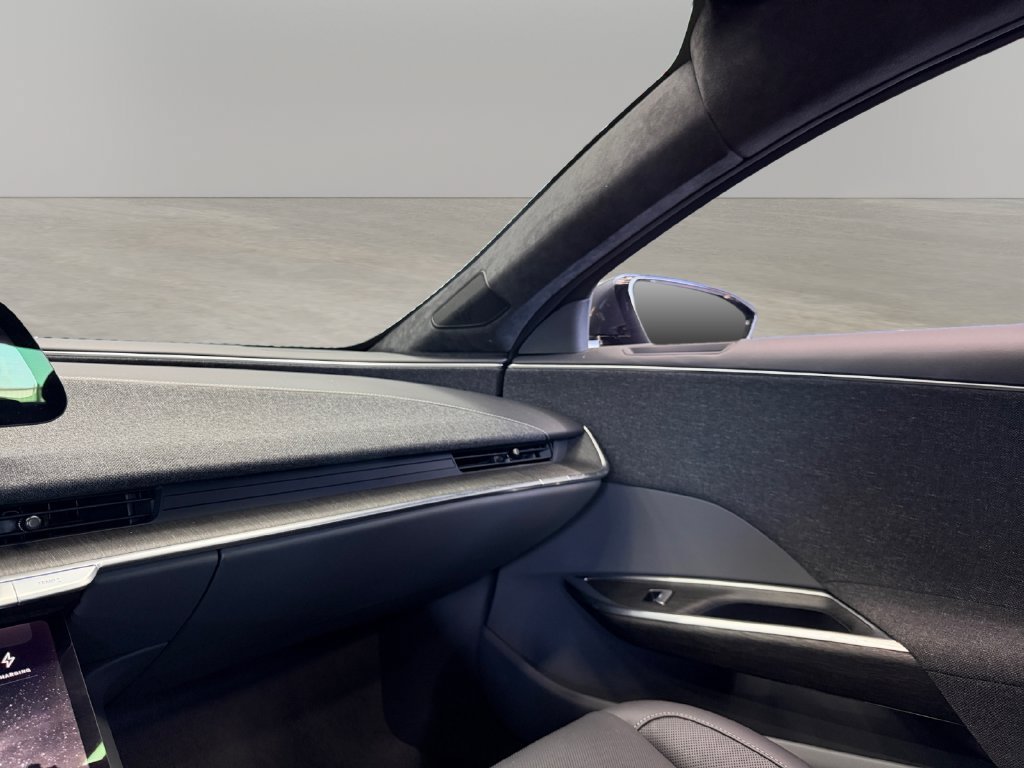 Used 2023 Lucid Air Pure RWD image 24