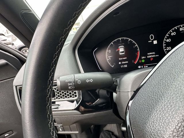 Certified 2023 Honda Civic Sport image 27