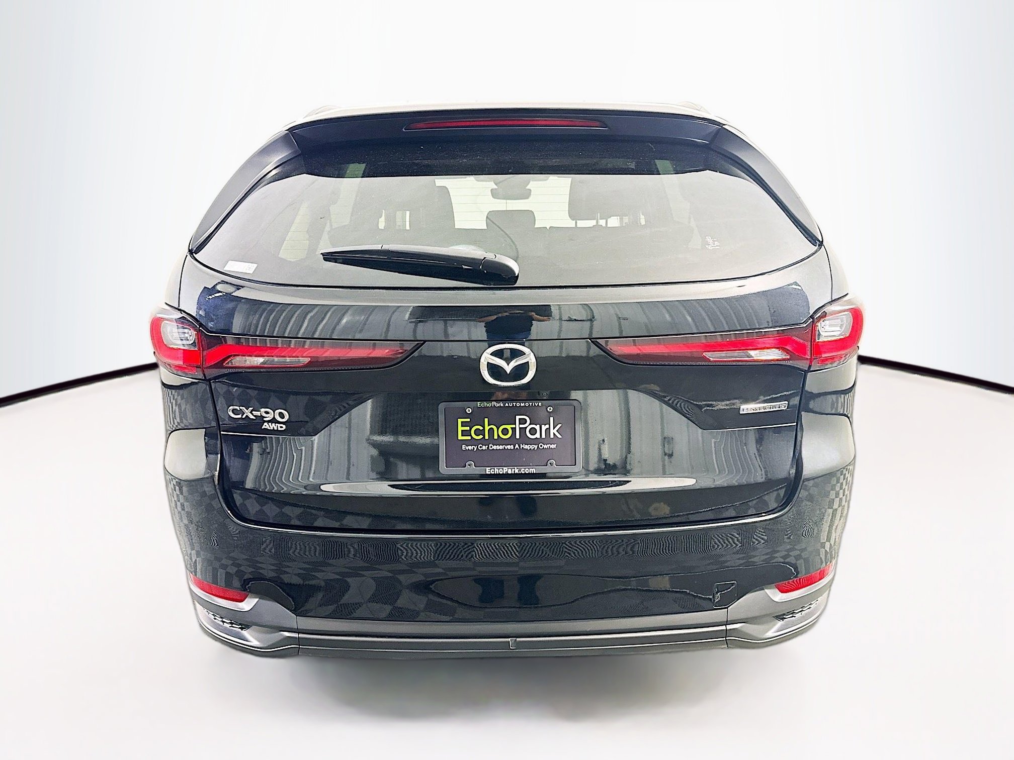 Used 2025 MAZDA CX-90 3.3 Turbo w/ Select Package image 7