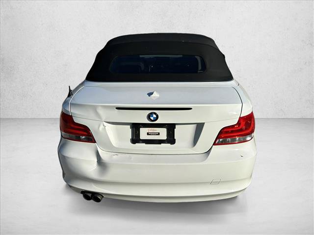 Used 2013 BMW 128i Convertible RWD image 6