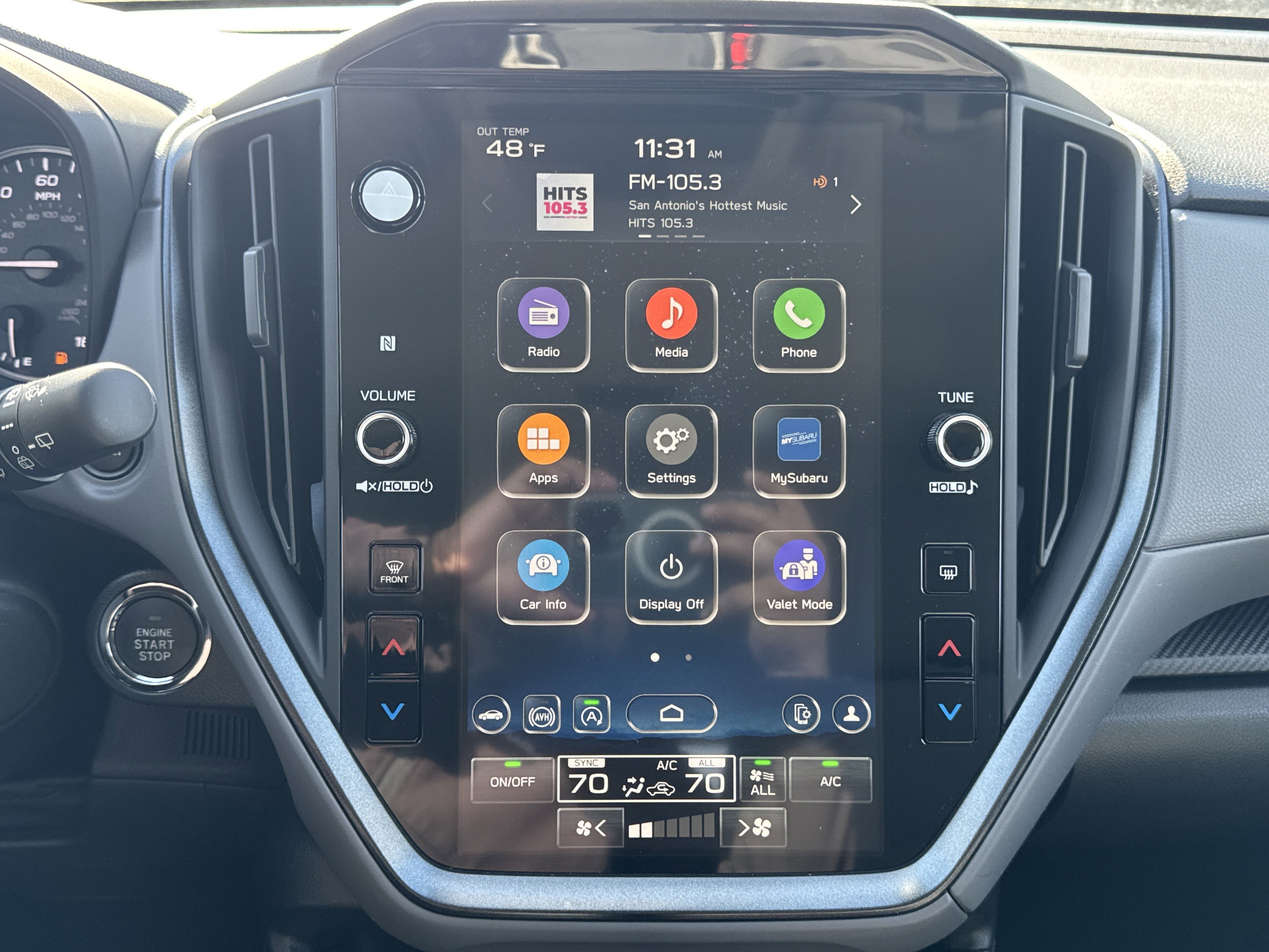 New 2026 Subaru Crosstrek 2.0i Premium w/ Crosstrek Mirror Package image 20