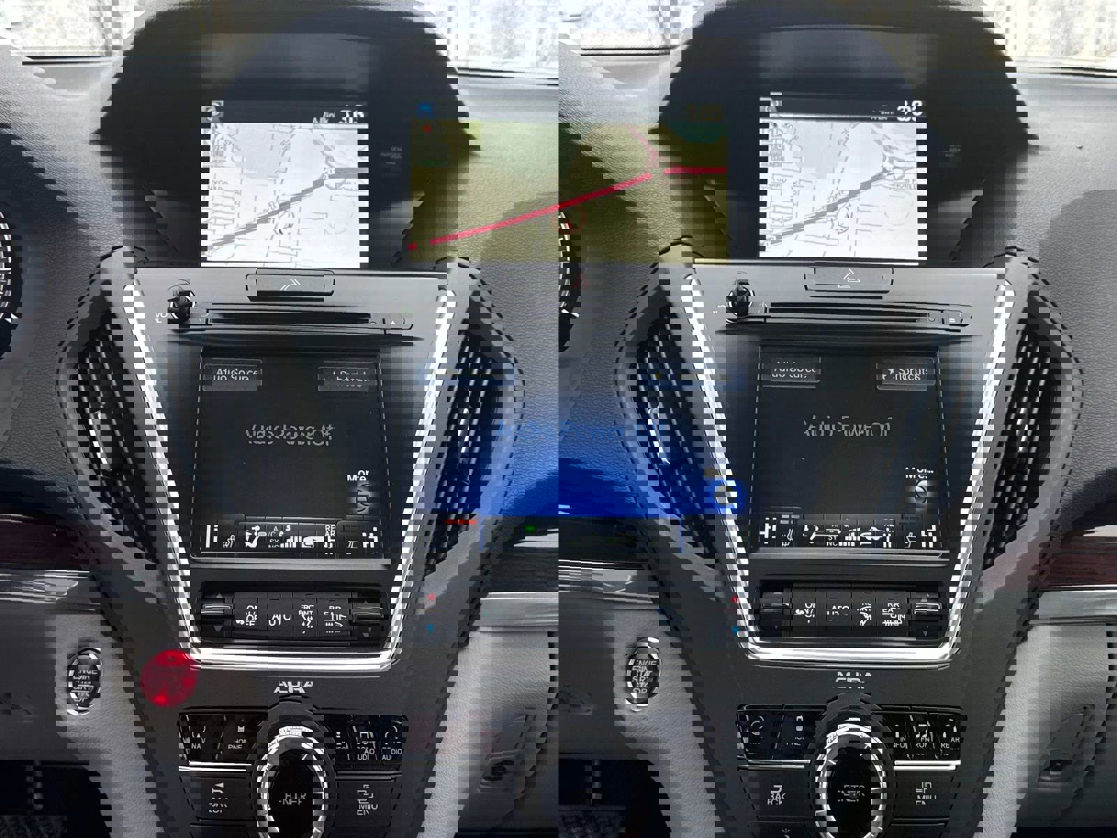 Used 2015 Acura MDX SH-AWD w/ Advance Package image 22