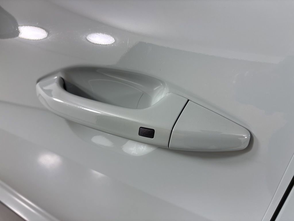 New 2026 Kia K4 LXS image 12