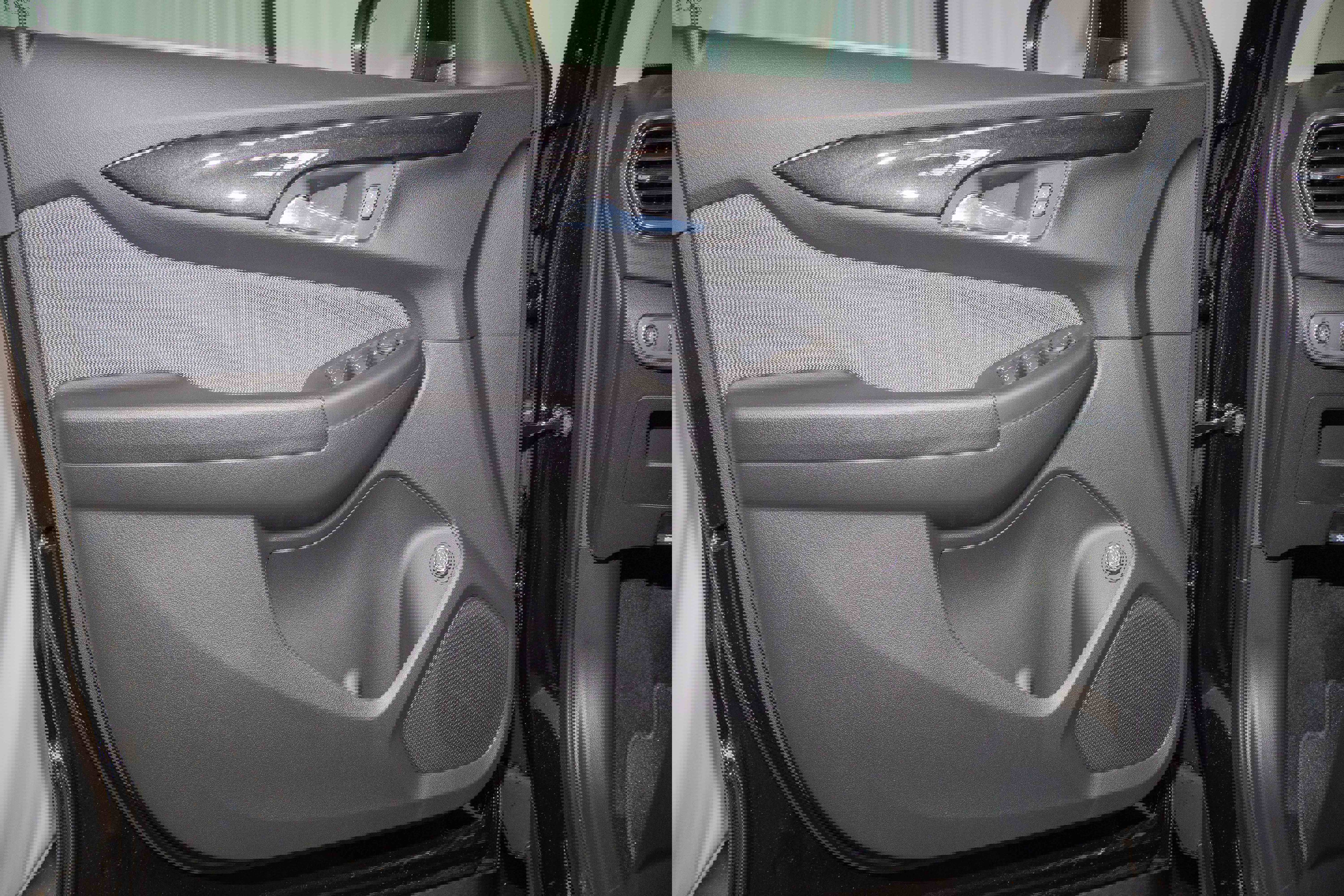 New 2026 Chevrolet TrailBlazer LT w/ Convenience Package image 7