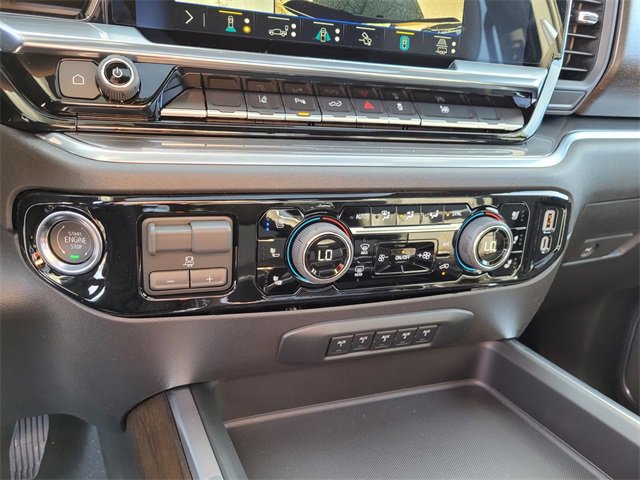 New 2026 Chevrolet Silverado 3500 High Country w/ Technology Package image 16