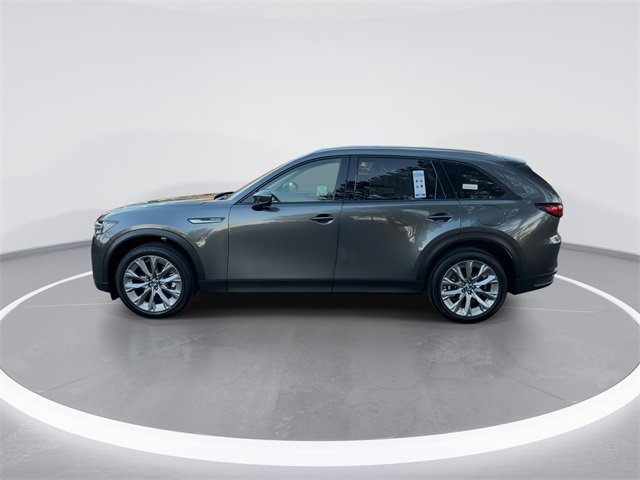 New 2026 MAZDA CX-90 3.3 Turbo w/ Preferred Package image 5