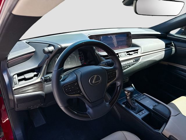 Used 2019 Lexus ES 300h FWD image 24