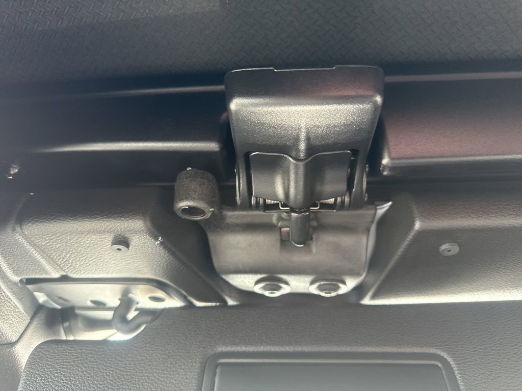 New 2025 Jeep Wrangler Sahara image 28