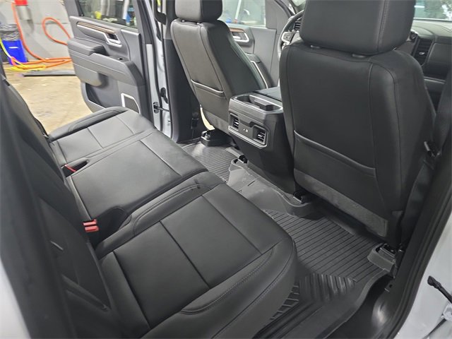 New 2026 Chevrolet Silverado 2500 LT w/ Trail Boss Package image 11