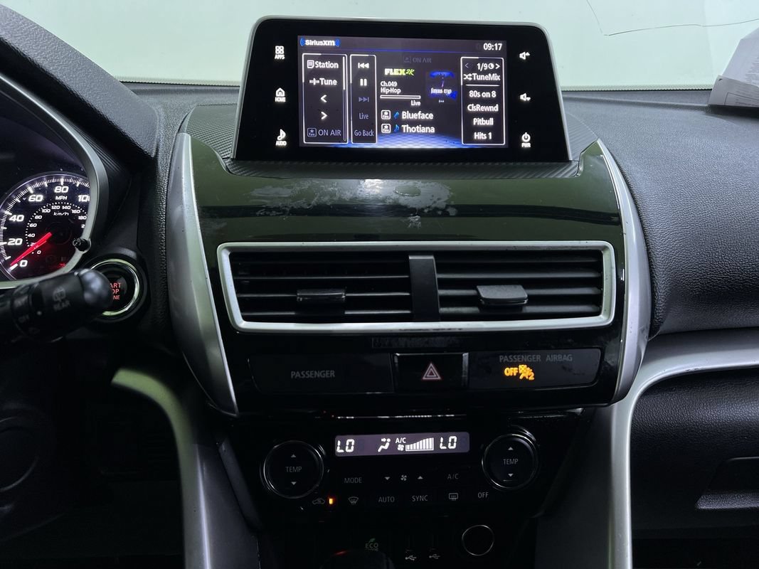 Used 2019 Mitsubishi Eclipse Cross SE AWD/4WD image 22
