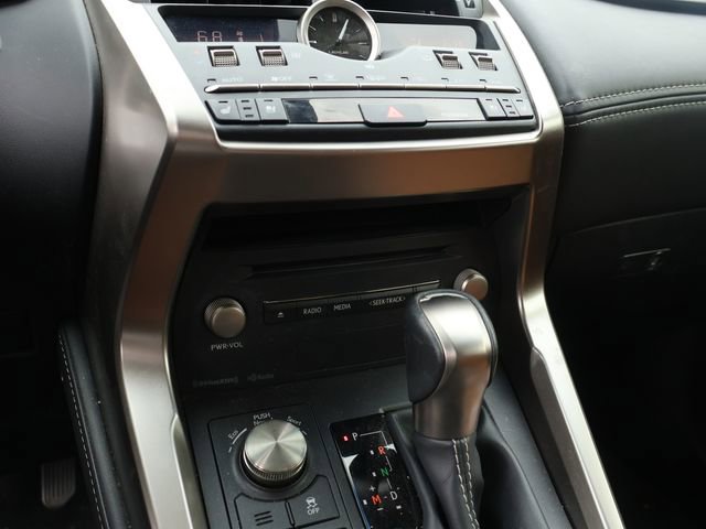 Used 2019 Lexus NX 300 AWD w/ Premium Package image 37