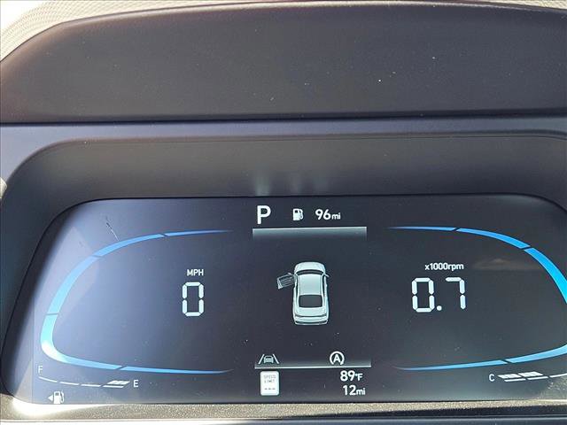 New 2026 Hyundai Elantra SE image 13