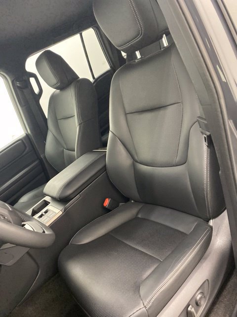 Certified 2024 Toyota Land Cruiser AWD/4WD image 14