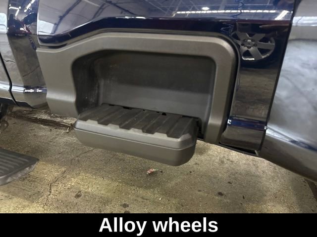 Used 2024 Ford F450 Platinum w/ FX4 Off-Road Package image 20