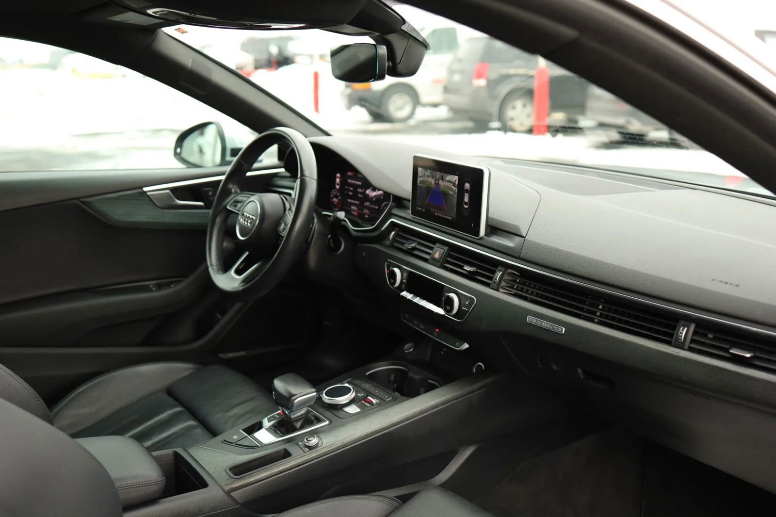 Used 2018 Audi A5 2.0T Premium Plus w/ Premium Plus AWD/4WD image 64
