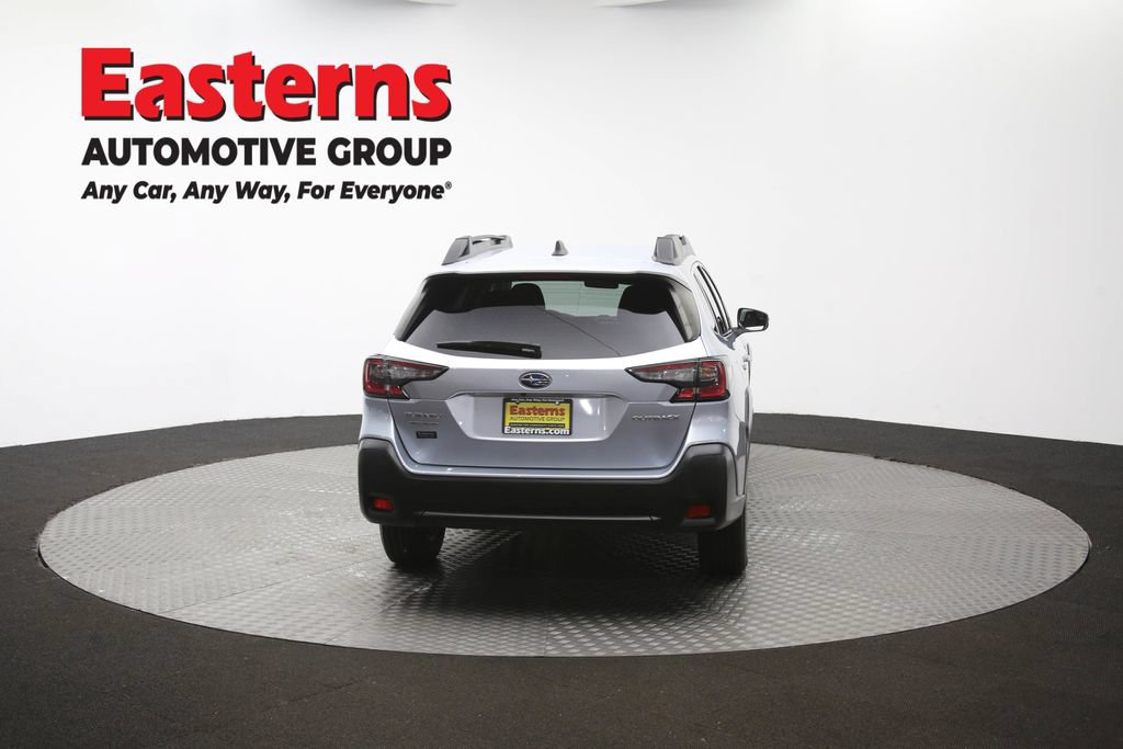 Used 2023 Subaru Outback Premium AWD/4WD image 38
