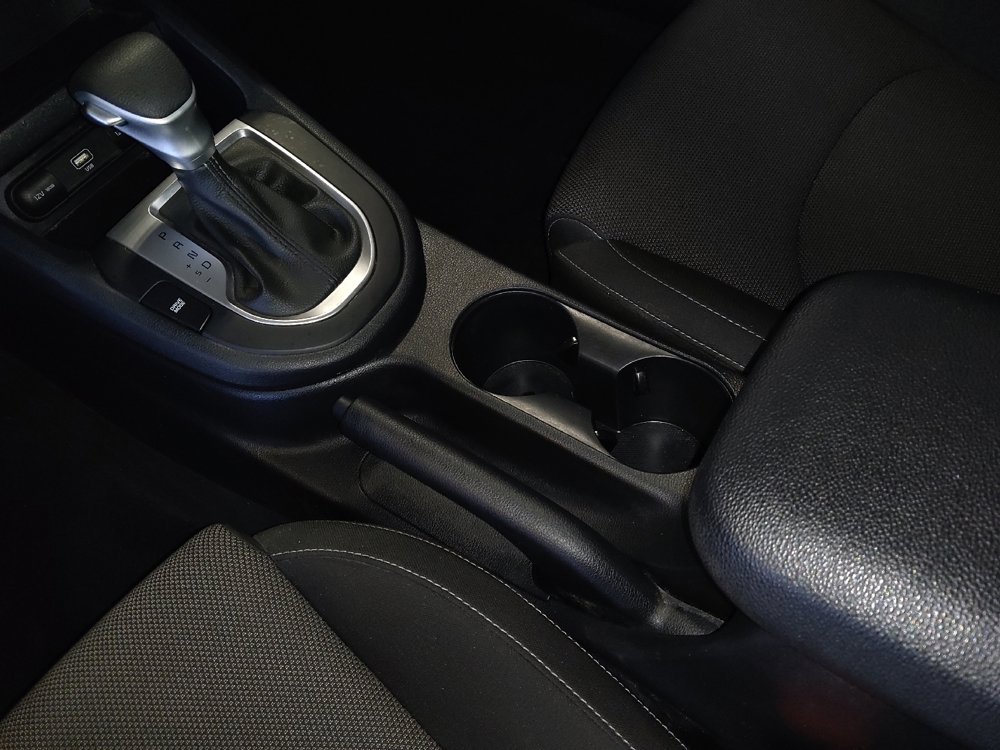 Used 2022 Kia Forte FE image 26