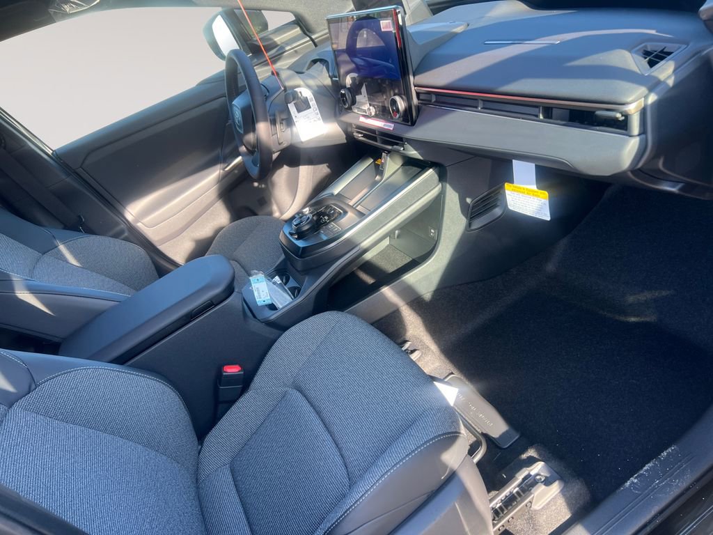 New 2026 Toyota bZ image 15