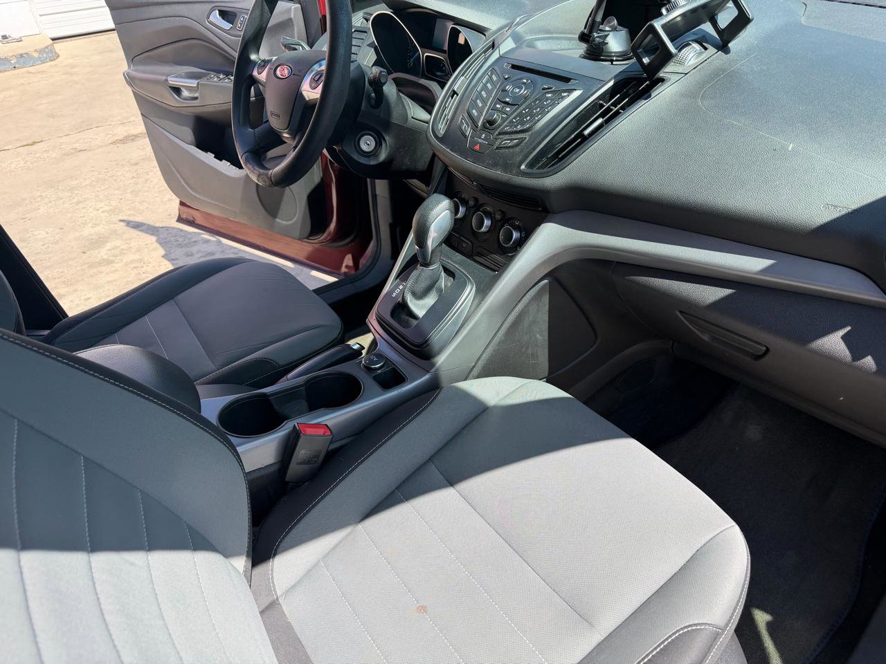 Used 2016 Ford Escape SE AWD/4WD image 20