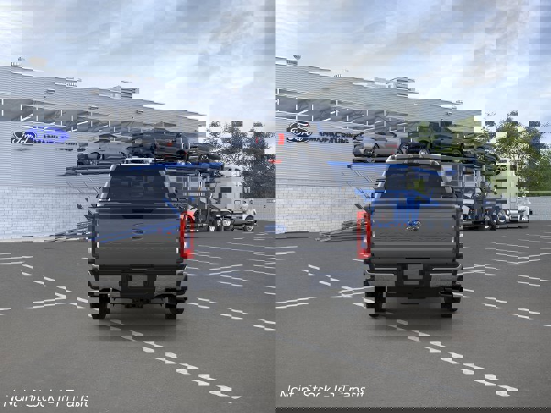 New 2026 Ford F250 XL AWD/4WD image 6