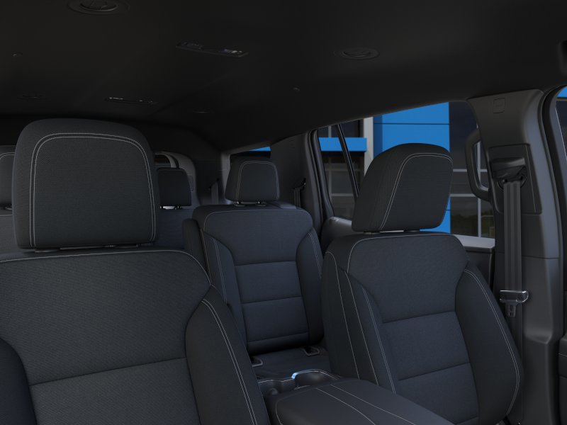 New 2026 Chevrolet Traverse LT w/ Driver Confidence Package image 24