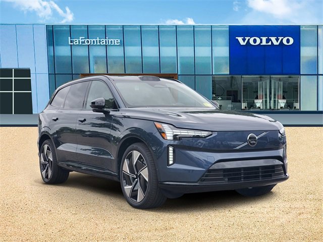 New 2025 Volvo EX90 Ultra image 3