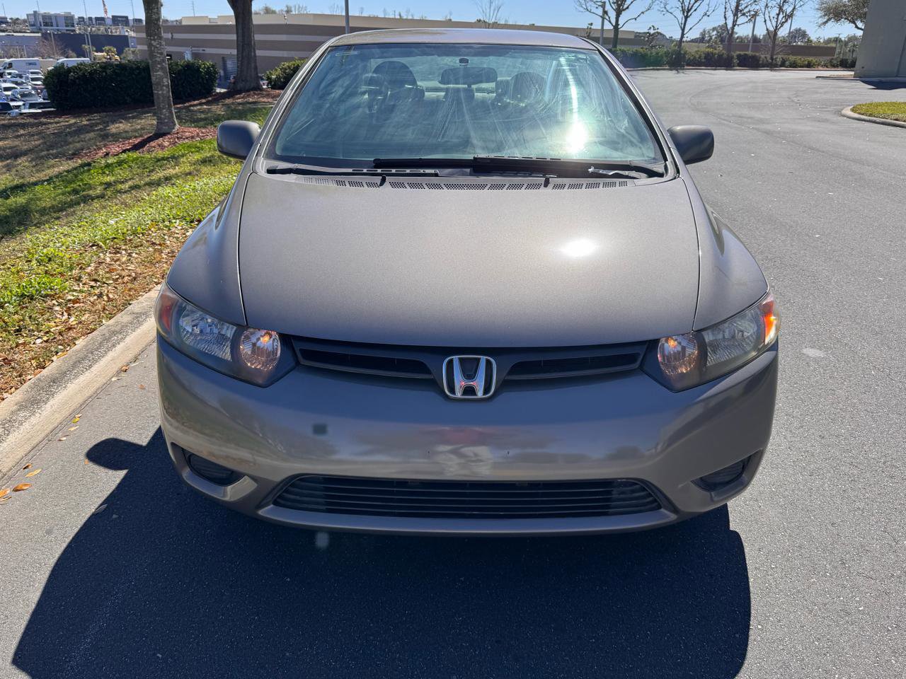 Used 2006 Honda Civic LX image 5