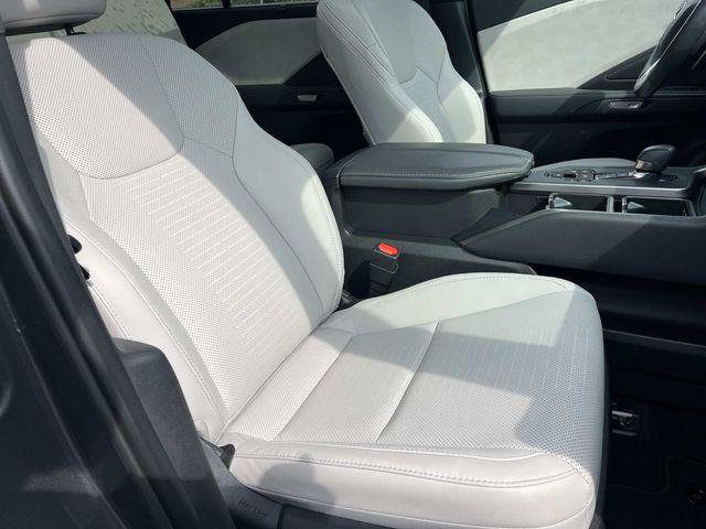 Certified 2025 Lexus TX 350 AWD w/ Technology Package image 29