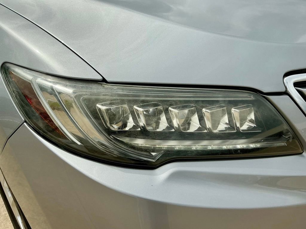 Used 2017 Acura RDX AWD image 8