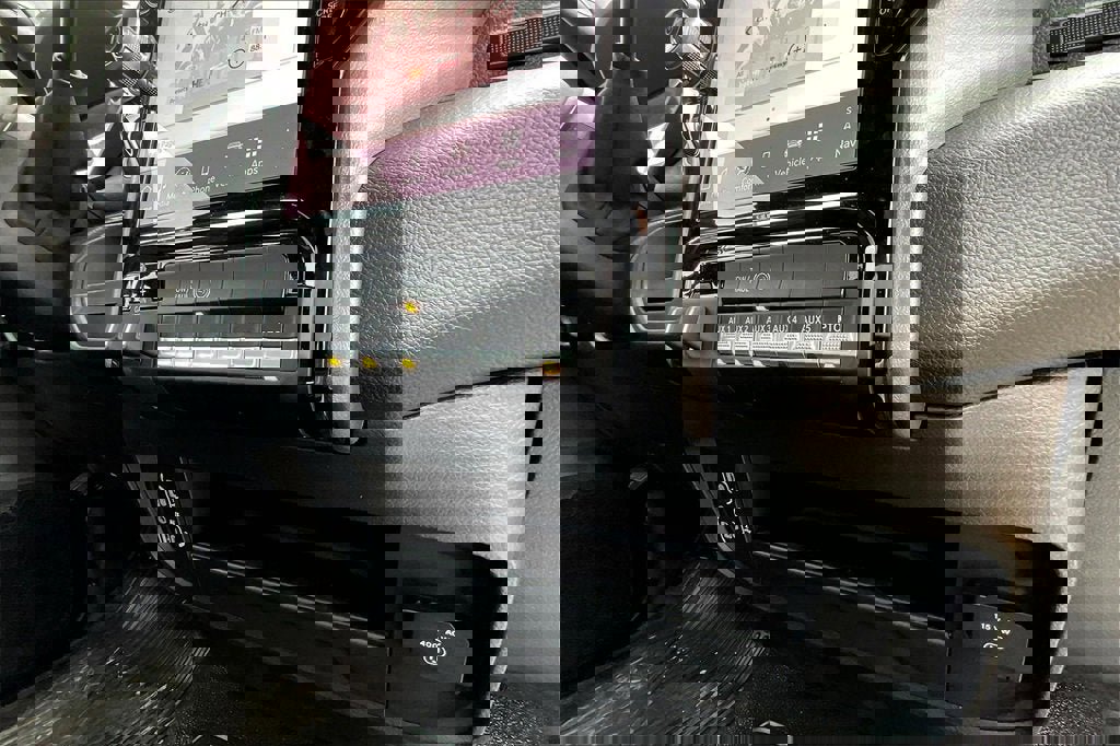 New 2025 RAM 5500 2WD Regular Cab image 10