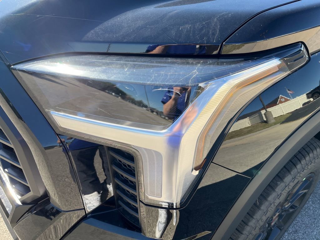 New 2026 Toyota Tundra Limited image 36