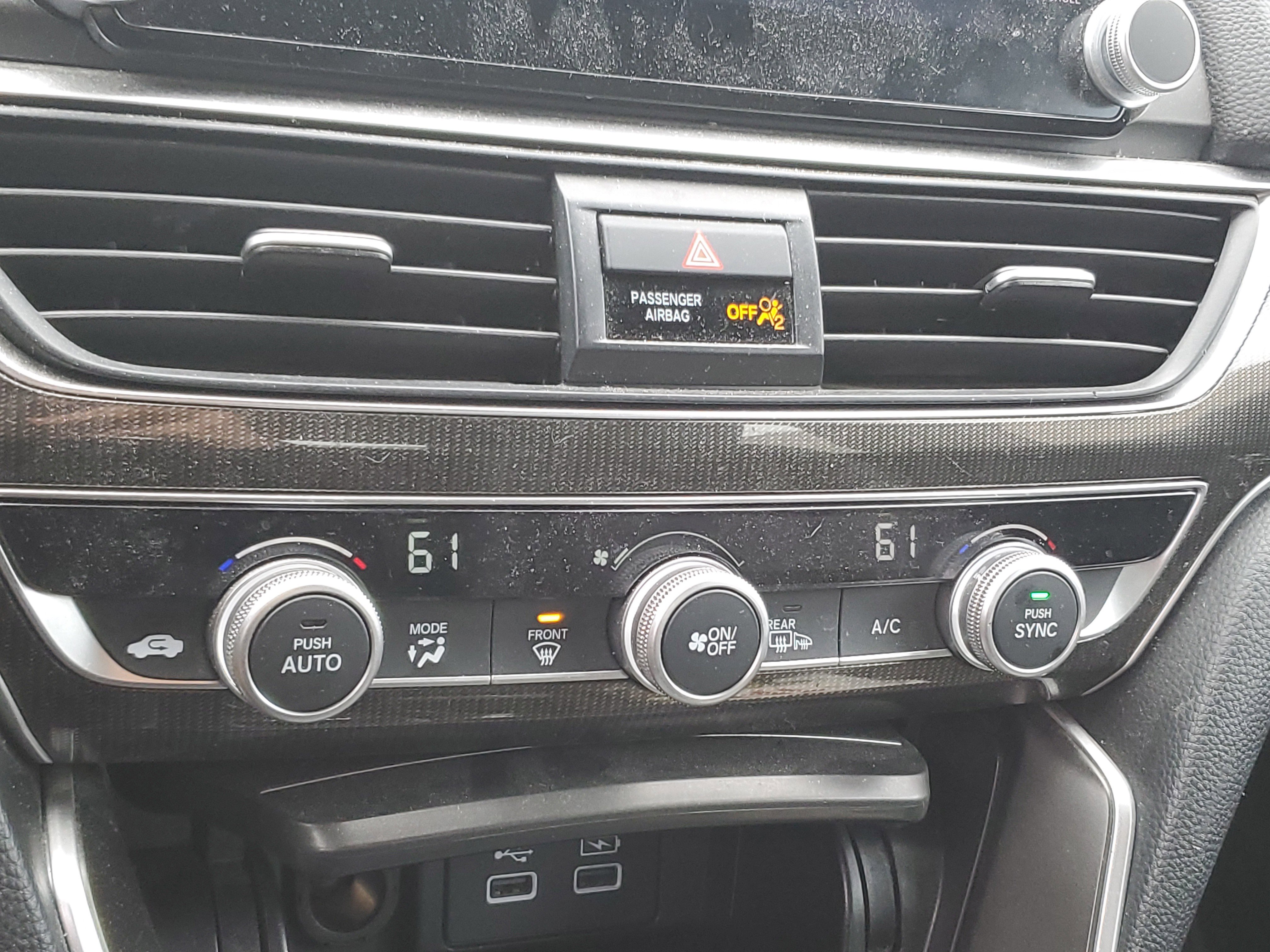 Used 2022 Honda Accord Sport image 21